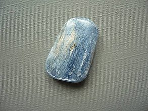 Minerály - Kyanit (disten) - špalíček 25 mm, č.52f - 16552636_
