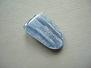Minerály - Kyanit (disten) - špalíček 25 mm, č.54f - 16552640_