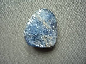 Minerály - Kyanit (disten) - špalíček 25 mm, č.55f - 16552648_