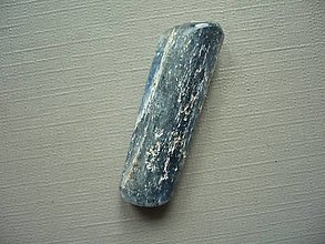 Minerály - Kyanit (disten) - špalíček 39 mm, č.57f - 16552658_
