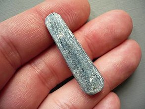 Minerály - Kyanit (disten) - špalíček 39 mm, č.62f - 16552660_