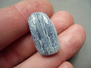 Minerály - Troml. - kyanit (disten) 26 mm, č.1384w - 16552665_