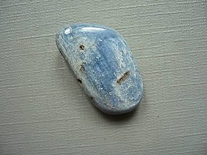 Minerály - Troml. - kyanit (disten) 27 mm, č.1389w - 16552669_