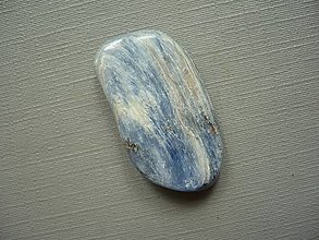 Minerály - Troml. - kyanit (disten) 30 mm, č.1400w - 16552687_