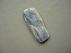 Minerály - Troml. - kyanit (disten) 30 mm, č.1401w - 16552689_