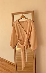 Kimoná - Kimono HANA - 16552980_