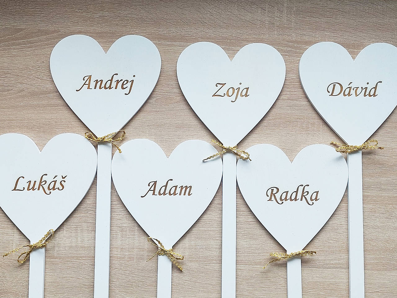 Výzdoba do kostola na 1. sväte prijímanie SRDCE