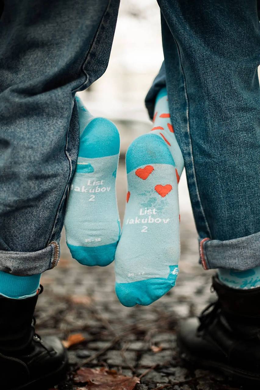 Chválonožky Viera žije skutkami - Mary’s Meals