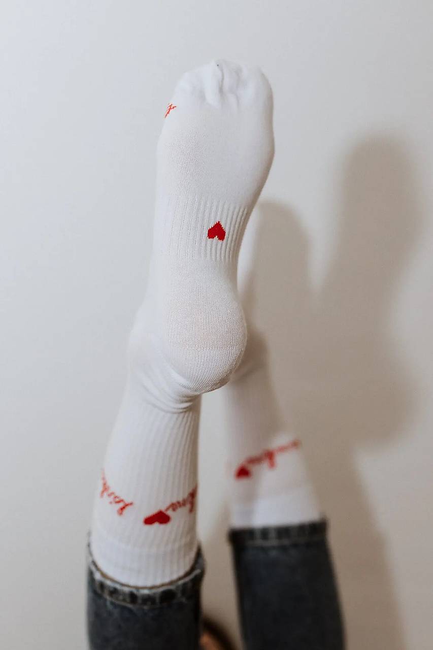 Chválonožky Láska nikdy nezanikne