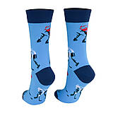 Ponožky, pančuchy, obuv - Ponožky Hokej - 16555590_