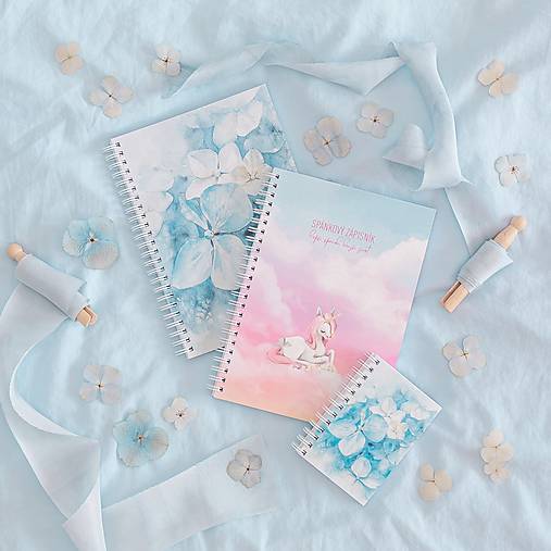 Papiernictvo - Nový začiatok - 16557633_