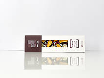 Sladkosti - Jarná kolekcia - horká čokoláda - 16556850_