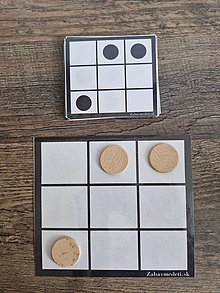 Hračky - Vzorové kartičky - ukladaj drevené kolieska - 16556973_