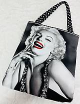 Kabelky - Marilyn Monroe 2 - 16561205_
