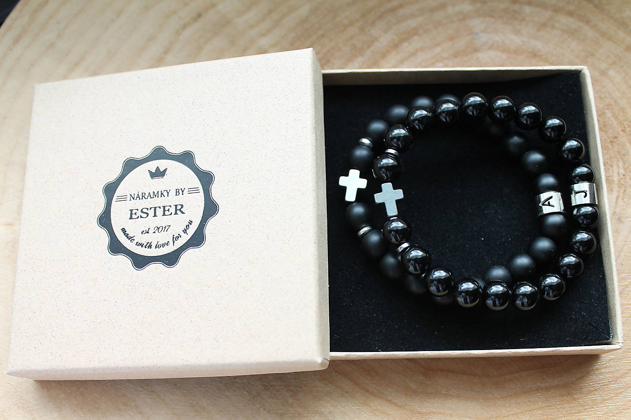 Prvé sväté príjímanie _personalizované s Iniciálkou