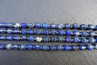 Minerály - Lapis Lazuli 8 (39ks) - 16560364_