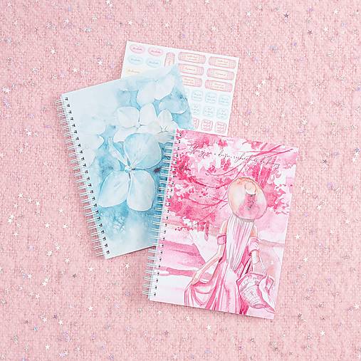 Papiernictvo - Návrat k sebe (standard) - 16561688_