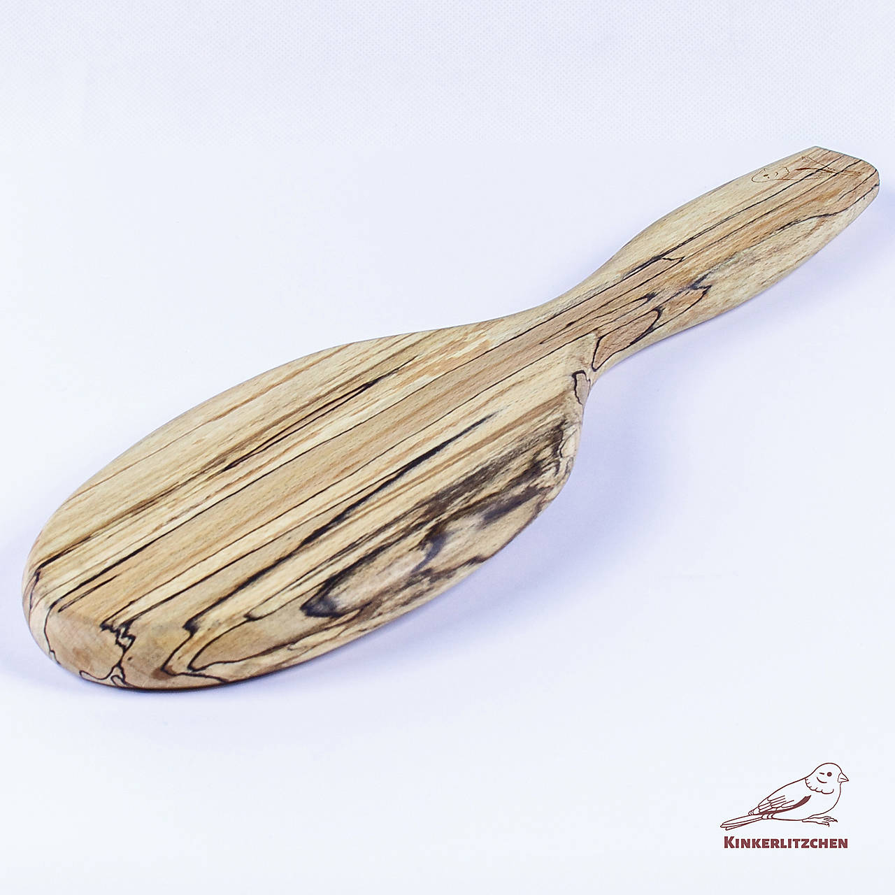 BDSM plácačka - kefa (OTK hairbrush spanking paddle) / Kinkerlitzchen -  SAShE.sk - Handmade Iné doplnky