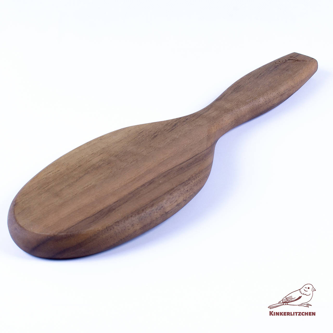 BDSM plácačka - kefa (OTK hairbrush spanking paddle) / Kinkerlitzchen -  SAShE.sk - Handmade Iné doplnky