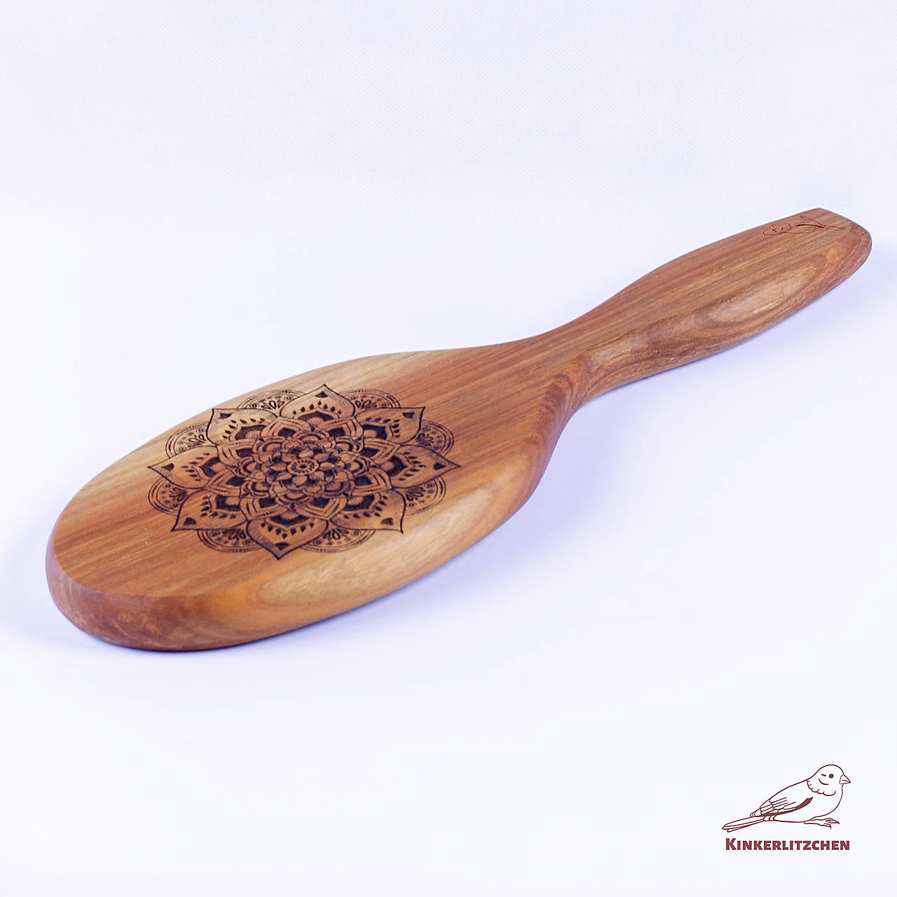 BDSM plácačka - kefa (OTK hairbrush spanking paddle) / Kinkerlitzchen -  SAShE.sk - Handmade Iné doplnky