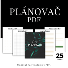 Papiernictvo - PDF Plánovač na stiahnutie - 16567778_