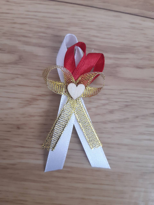 Svadobné pierka - Svadobné pierka 70(hostia) - 16569548_