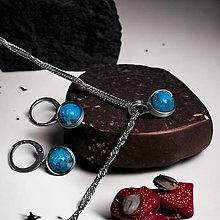 Sady šperkov - set S10 - 16570307_