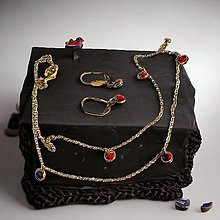 Sady šperkov - S14 - 16572418_