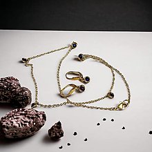 Sady šperkov - set S17 - 16572455_