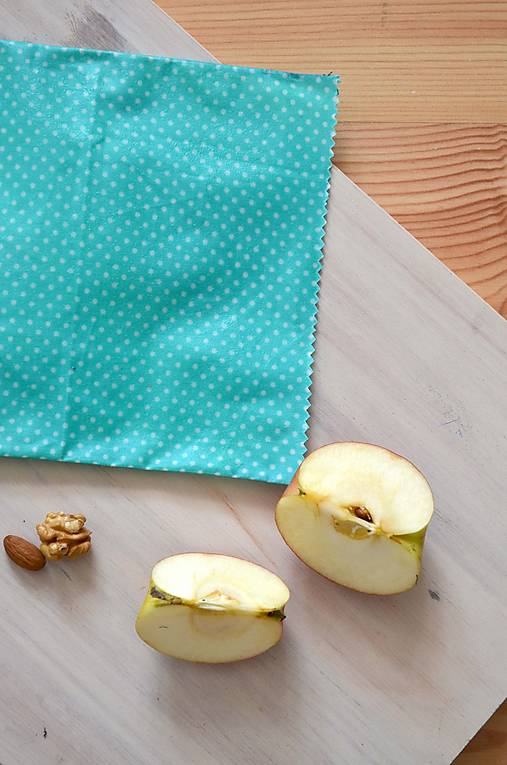 Obalový materiál - Chlebáč - ZERO WASTE - 16573443_