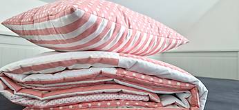 Úžitkový textil - Prehoz / deka na posteľ - 16578556_