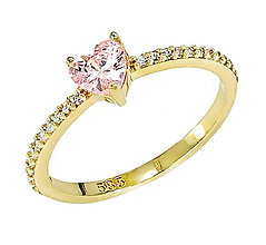 Prstene - Zlatý prsteň - 16577980_