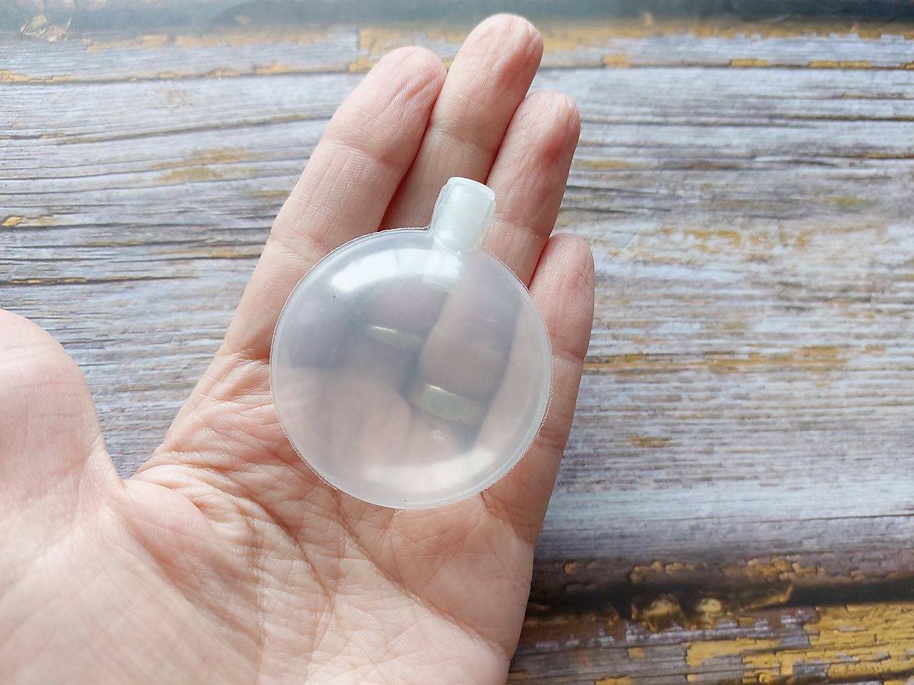 Pískatko do hračiek veľké 