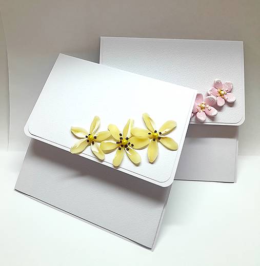 Papiernictvo - Obálka k 1.sv.prijímaniu - 16583778_