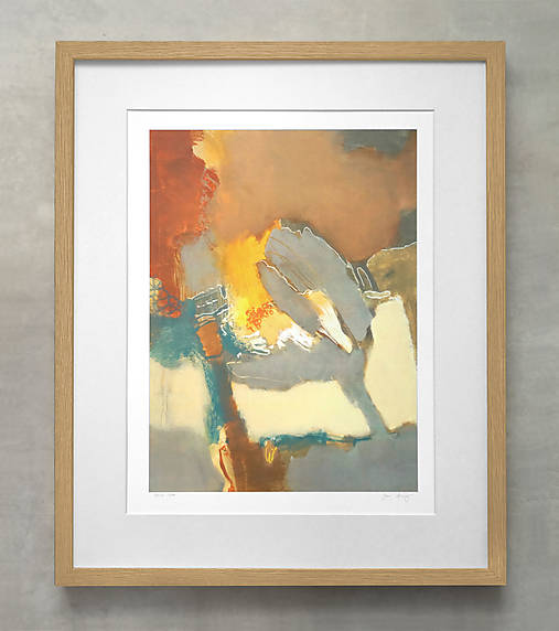 Obrazy - STELA - artprint  - 16583503_