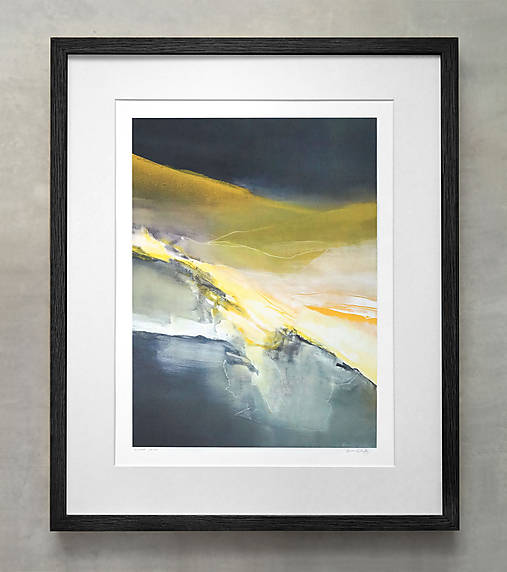 Obrazy - ERNEST - artprint  - 16583522_