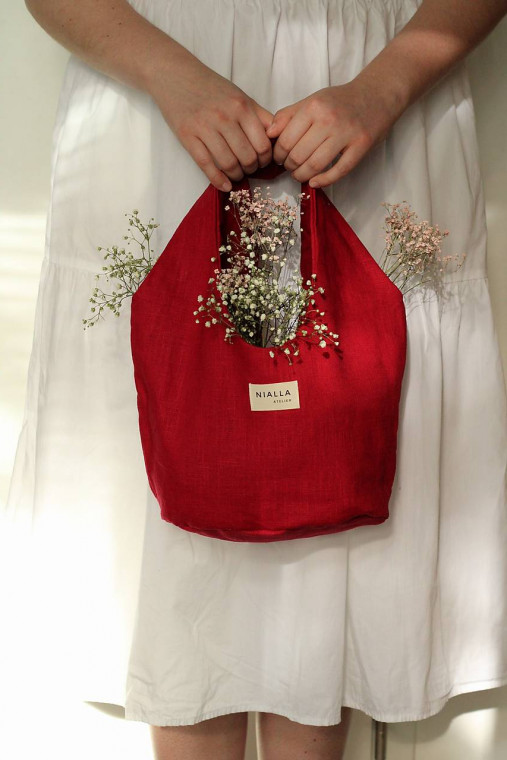 Kabelky - Handbag Nialla M - 16583698_