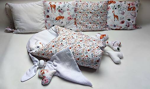 Obliečka na zavinovačku Nr.956 (Upevnenie na gombík)