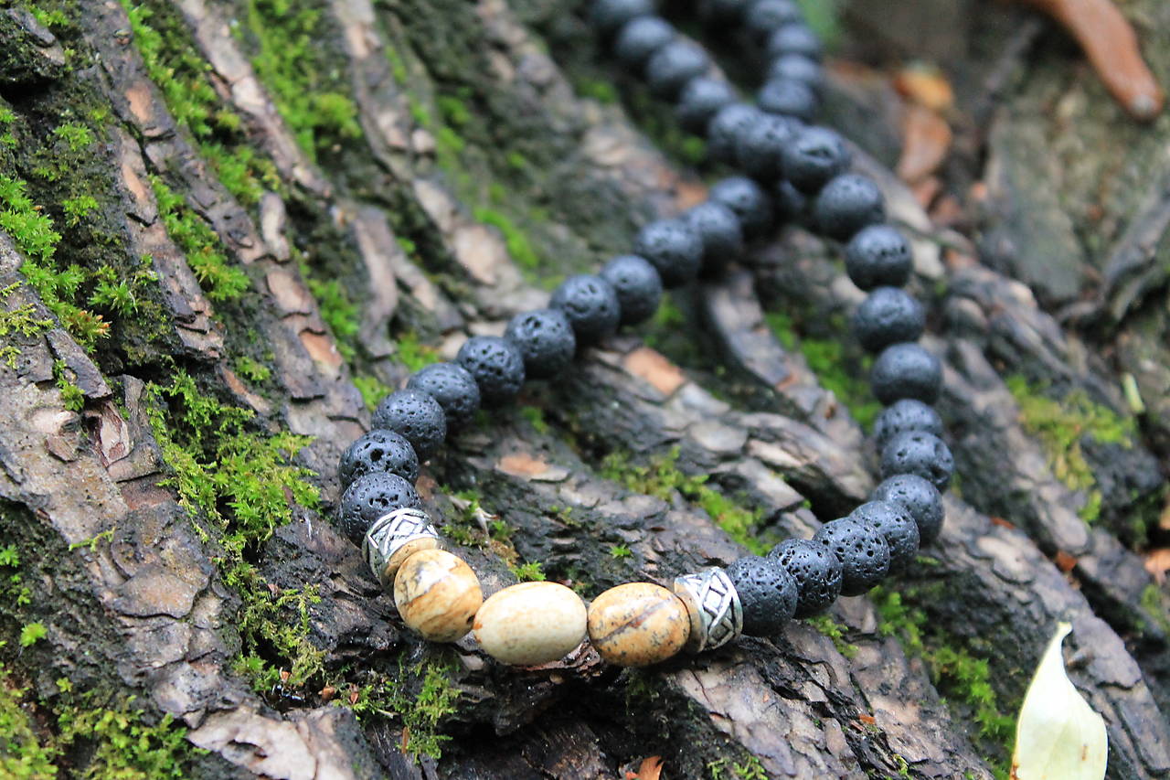 VIKING XL náhrdelník