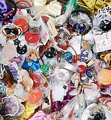 Iné šperky - ZDARMA Crystall Confetti naberačka plná pokladov k objednávke nad 40€ - 16590094_
