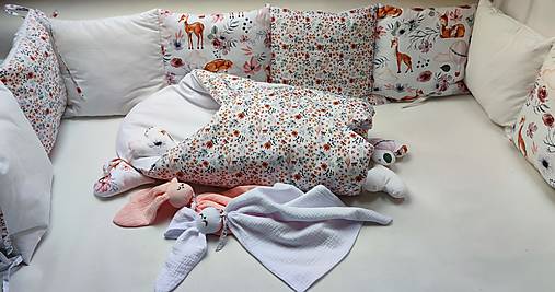 Obliečka na zavinovačku Nr.956 (Zavinutie na gombík)