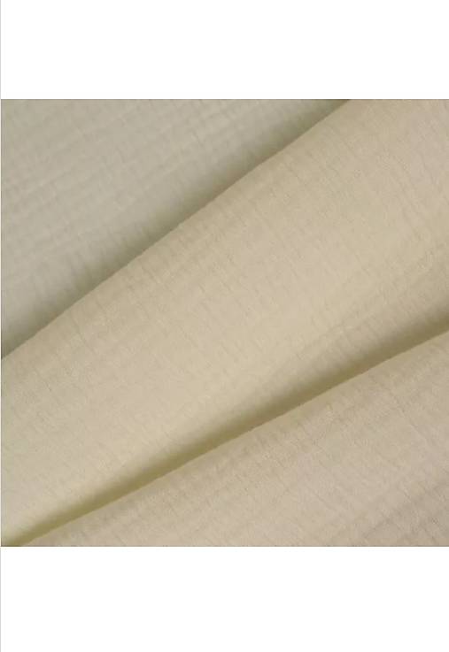 Detský textil - Mušelín za príplatok - 16593863_