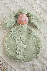 Detský textil - Mojka Ovka menšia - 16594840_