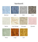 Detský textil - Mojka Ovka menšia - 16594841_