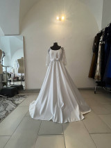 Svadobné šaty Siena