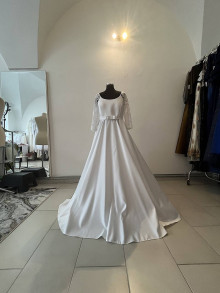 Šaty - Svadobné šaty Siena - 16596398_