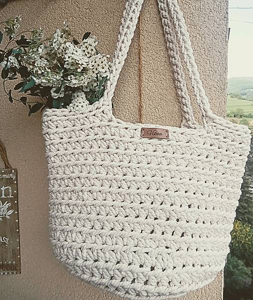 Kabelky - LADIES BAG natur - 16598099_