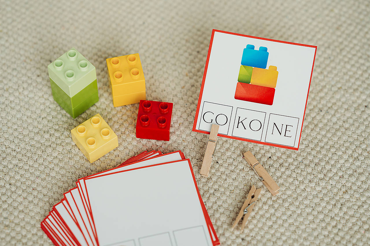 PRVÁ a POSLEDNÁ SLABIKA