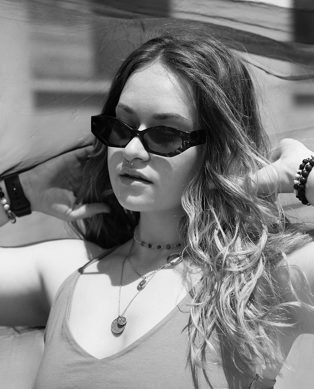 Personalizovaný náramok 