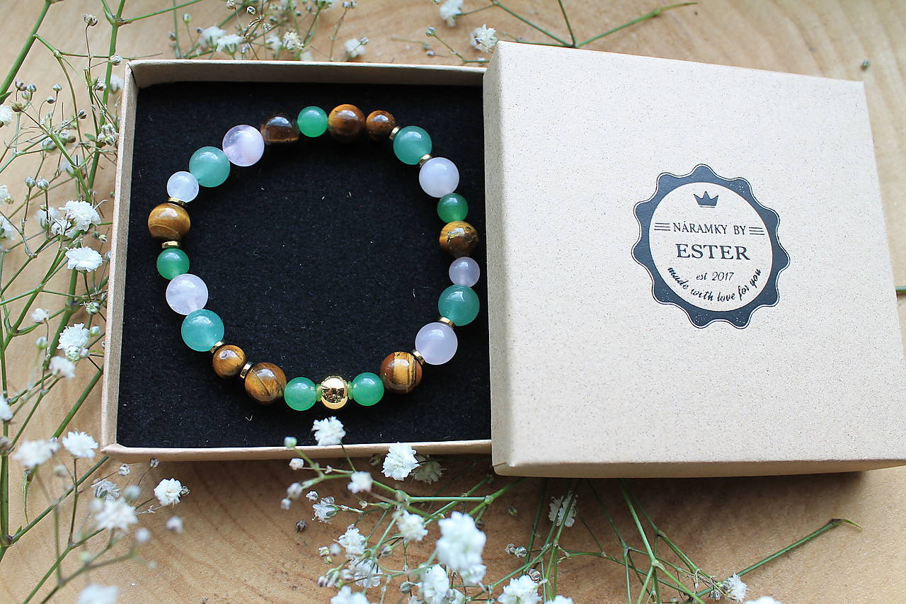 Zdravie, Láska a Ochrana 